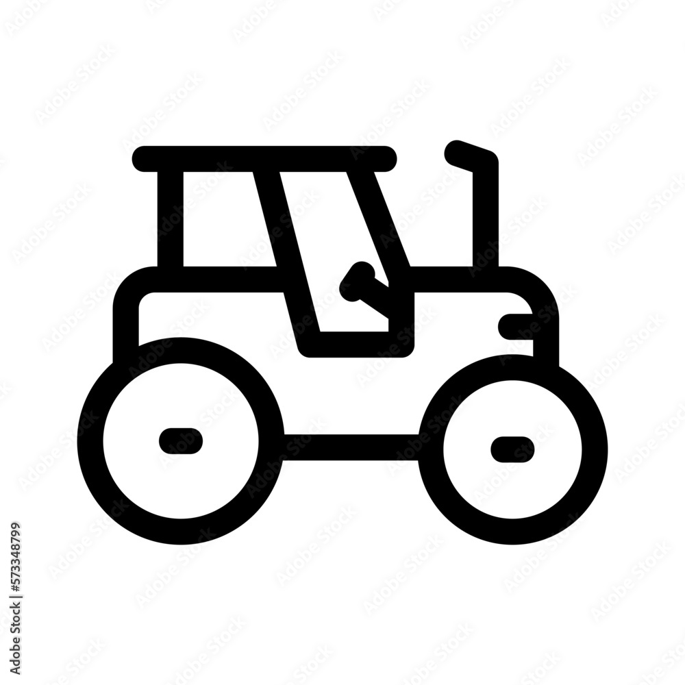 tractor icon or logo isolated sign symbol vector illustration - high quality black style vector icons
tractor icon or logo isolated sign symbol vector illustration - high quality black style vector icons