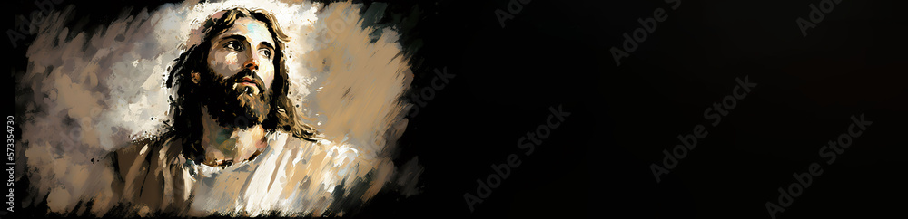 god religious spiritual illustration gospel grace blessed background ...