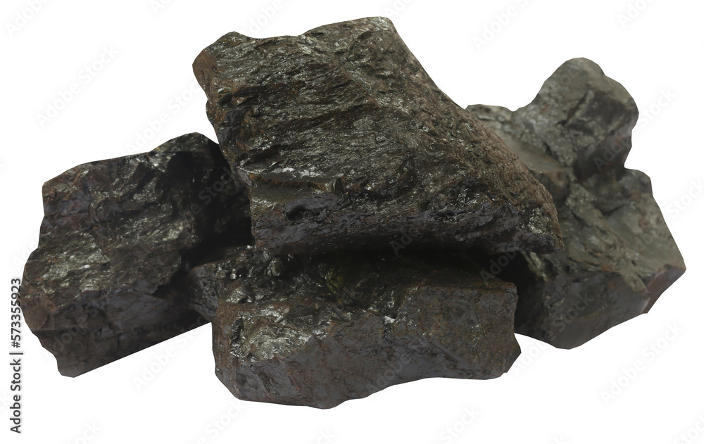 Bituminous coal