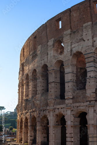 Coliseu de Roma