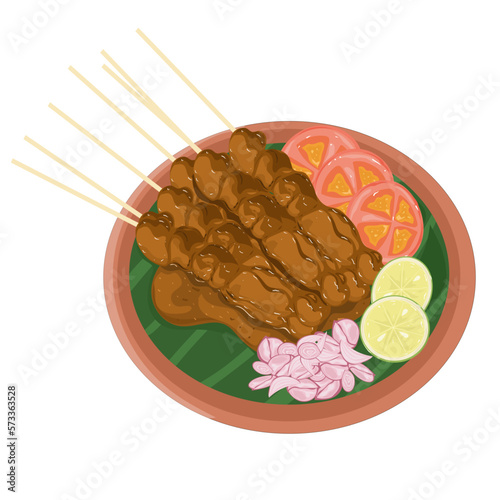satay