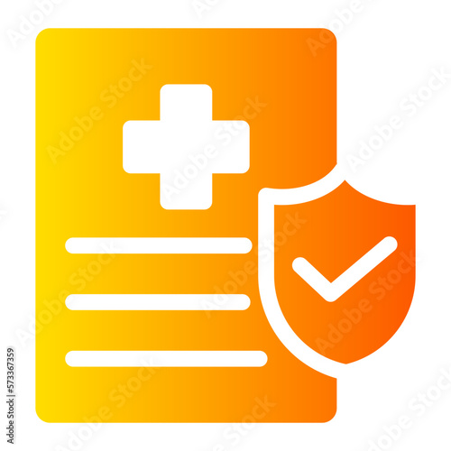health insurance icon