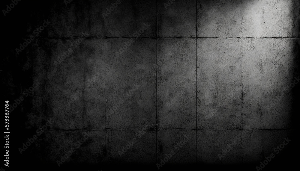 Stone black background texture. Blank for design. ai generative. Stone black background texture. Blank for design. ai generative.