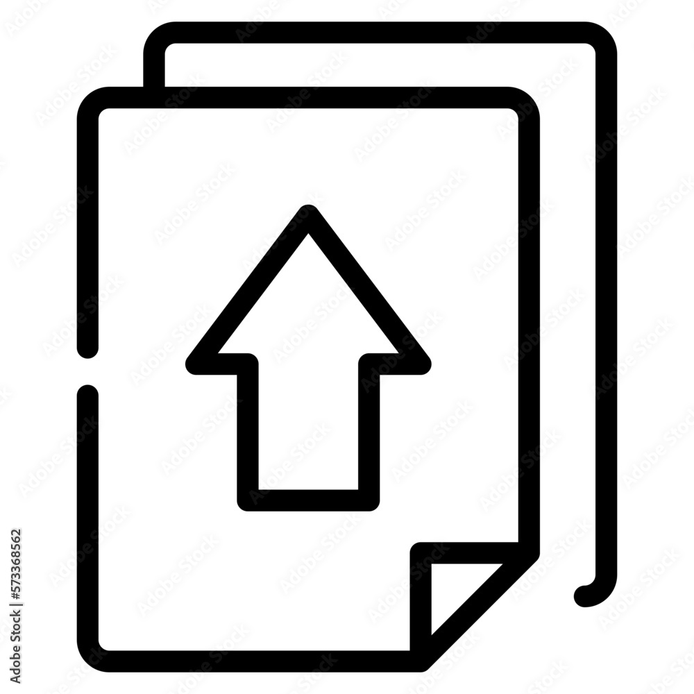 File Upload Icon File Upload Icon