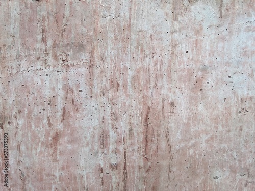 old concrete texture wall © panchanok