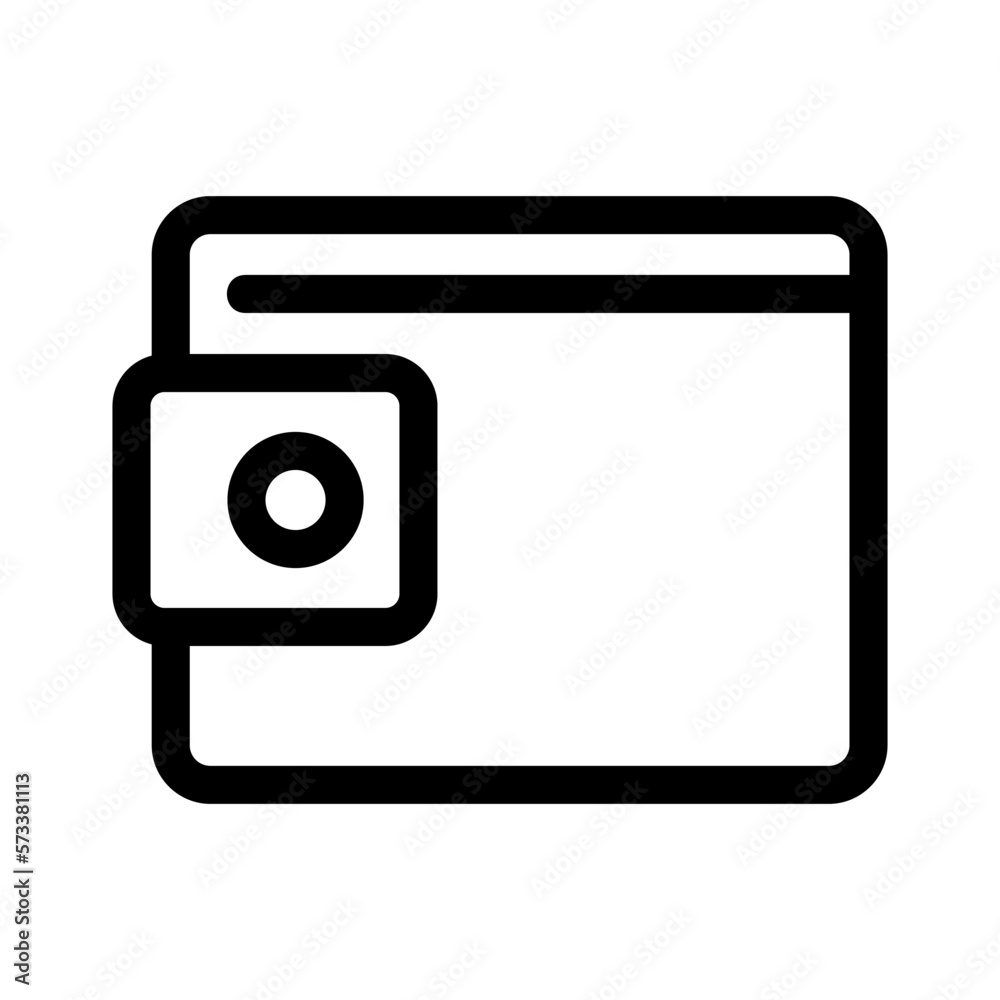 wallet icon or logo isolated sign symbol vector illustration - high quality black style vector icons
wallet icon or logo isolated sign symbol vector illustration - high quality black style vector icons