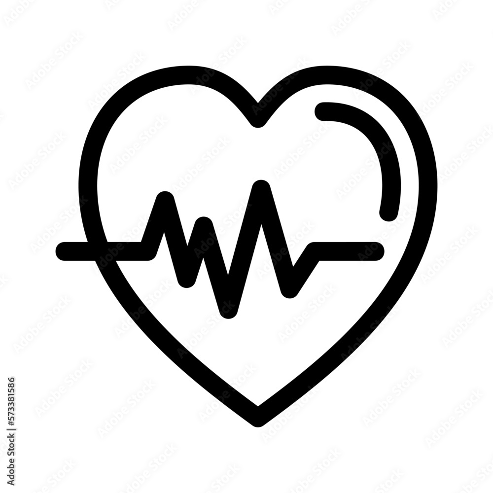 heartbeat icon or logo isolated sign symbol vector illustration - high quality black style vector icons
heartbeat icon or logo isolated sign symbol vector illustration - high quality black style vector icons