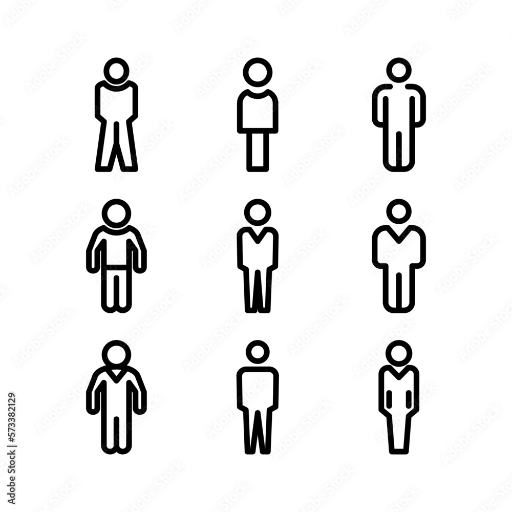 male icon or logo isolated sign symbol vector illustration - high quality black style vector icons
male icon or logo isolated sign symbol vector illustration - high quality black style vector icons