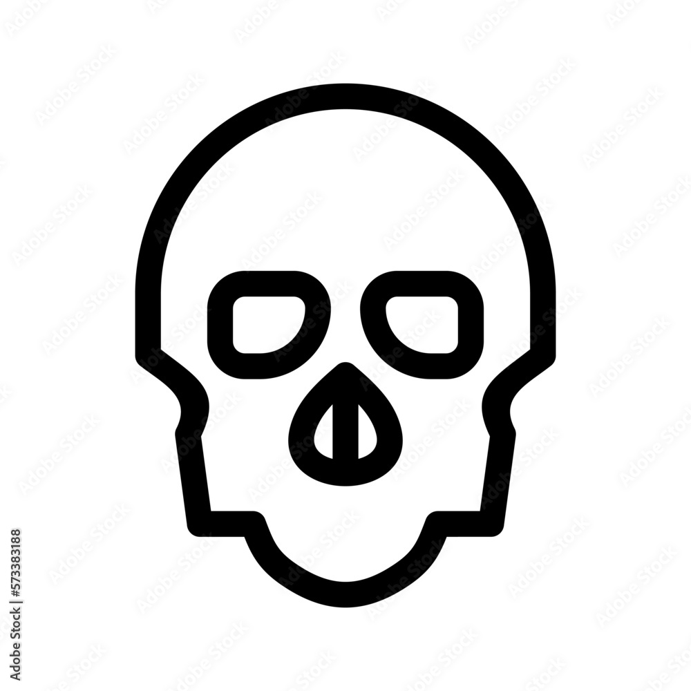 skull icon or logo isolated sign symbol vector illustration - high quality black style vector icons
skull icon or logo isolated sign symbol vector illustration - high quality black style vector icons