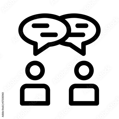 shared idea icon or logo isolated sign symbol vector illustration - high quality black style vector icons
