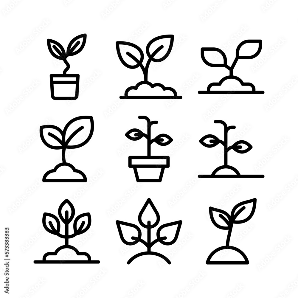 sprout icon or logo isolated sign symbol vector illustration - high quality black style vector icons
sprout icon or logo isolated sign symbol vector illustration - high quality black style vector icons