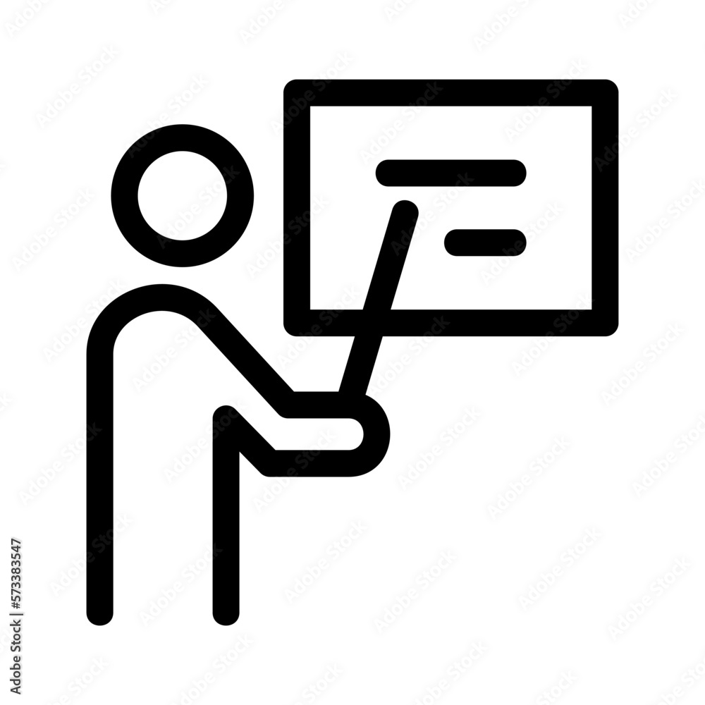 teacher icon or logo isolated sign symbol vector illustration - high quality black style vector icons
teacher icon or logo isolated sign symbol vector illustration - high quality black style vector icons