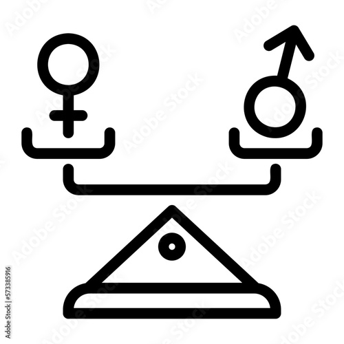 equality icon