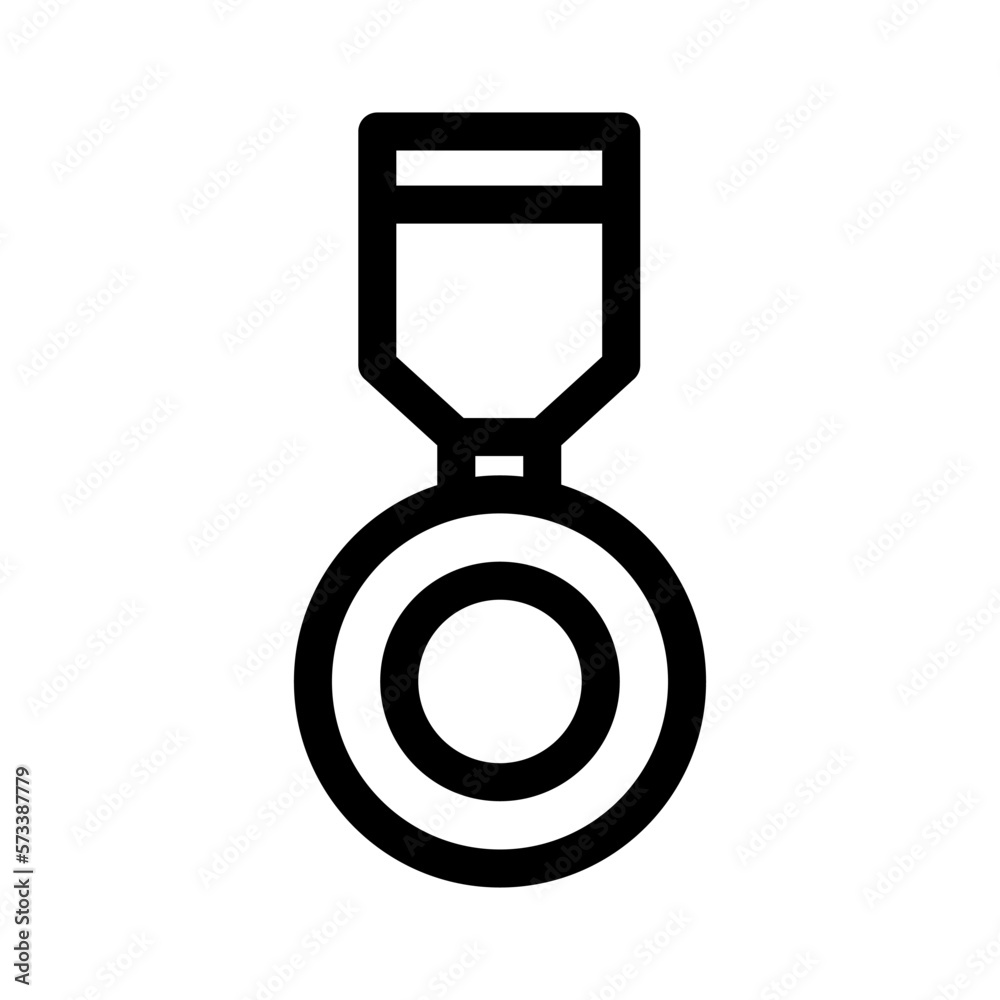 achievement ribbon icon or logo isolated sign symbol vector illustration - high quality black style vector icons
achievement ribbon icon or logo isolated sign symbol vector illustration - high quality black style vector icons