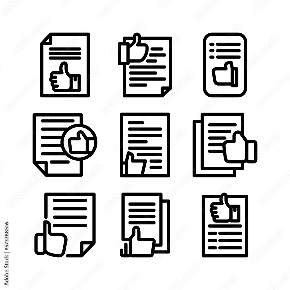 feedback icon or logo isolated sign symbol vector illustration - high quality black style vector icons
