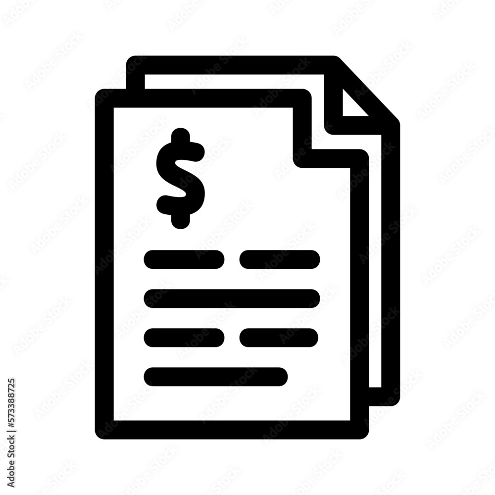 financial documents icon or logo isolated sign symbol vector illustration - high quality black style vector icons
financial documents icon or logo isolated sign symbol vector illustration - high quality black style vector icons