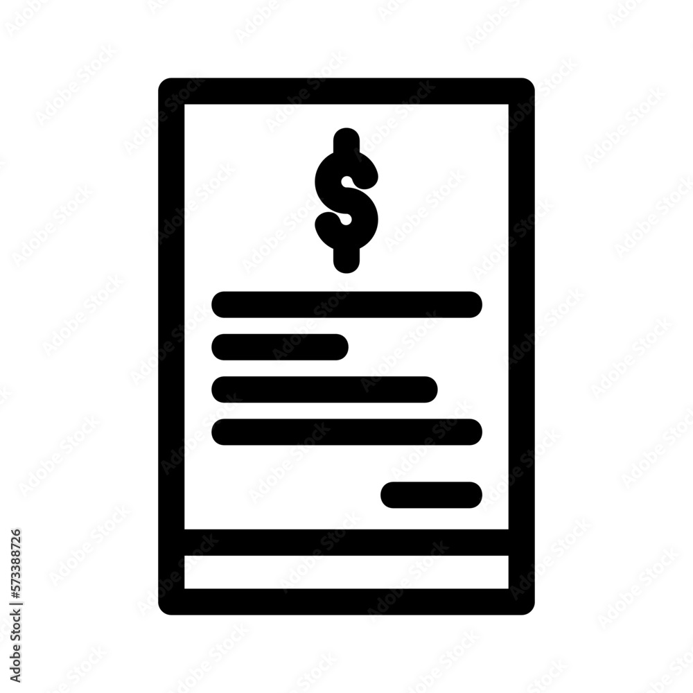 financial documents icon or logo isolated sign symbol vector illustration - high quality black style vector icons
financial documents icon or logo isolated sign symbol vector illustration - high quality black style vector icons