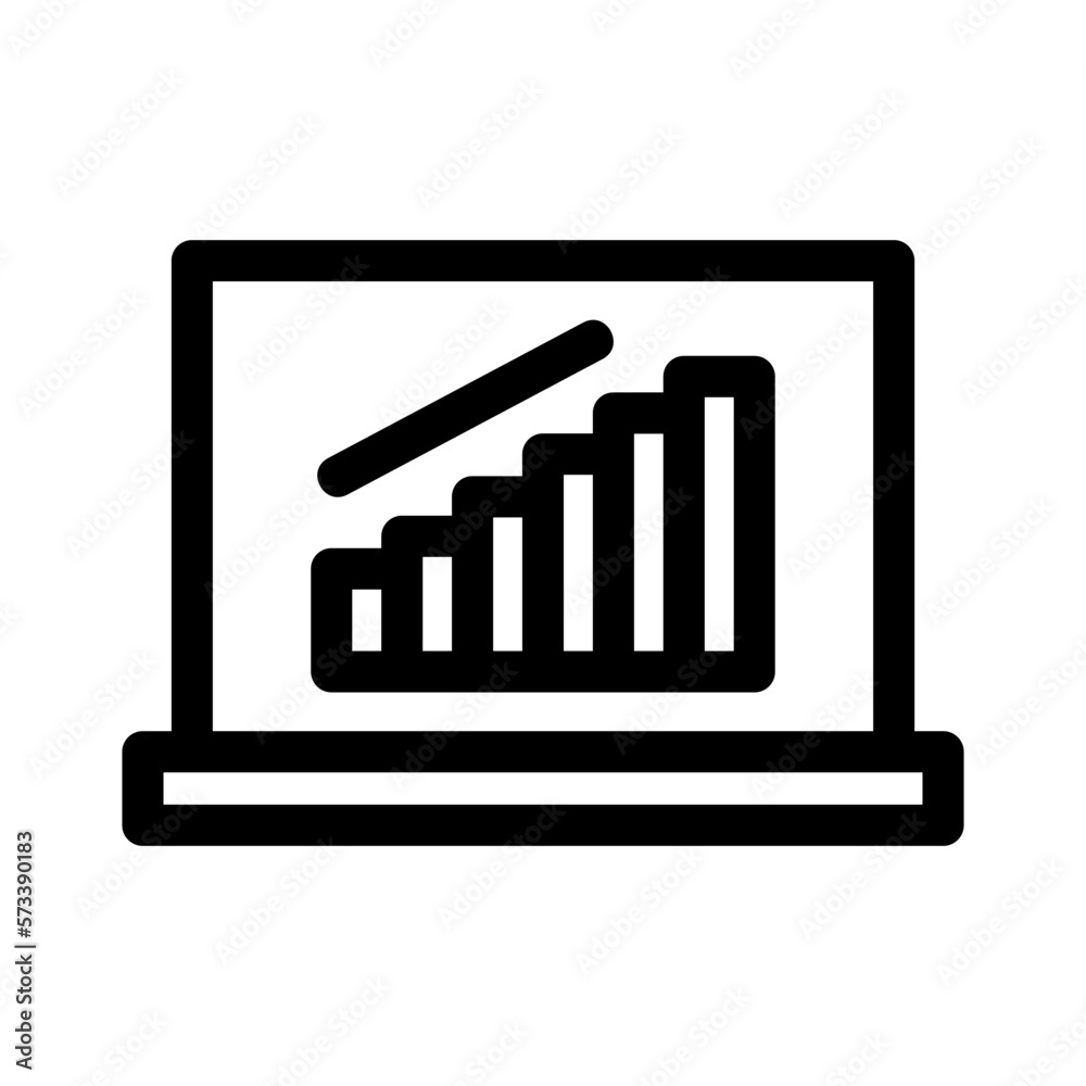 online data analytics icon or logo isolated sign symbol vector illustration - high quality black style vector icons
online data analytics icon or logo isolated sign symbol vector illustration - high quality black style vector icons