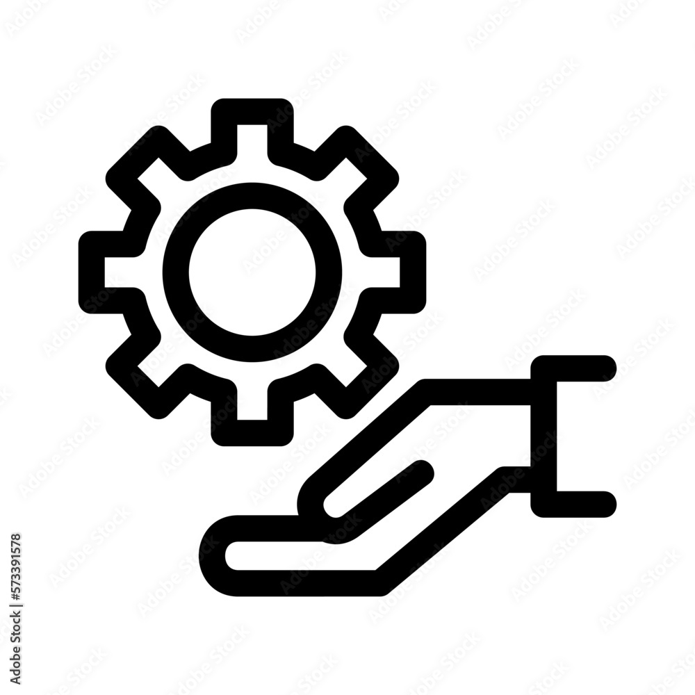 service setting icon or logo isolated sign symbol vector illustration - high quality black style vector icons
service setting icon or logo isolated sign symbol vector illustration - high quality black style vector icons
