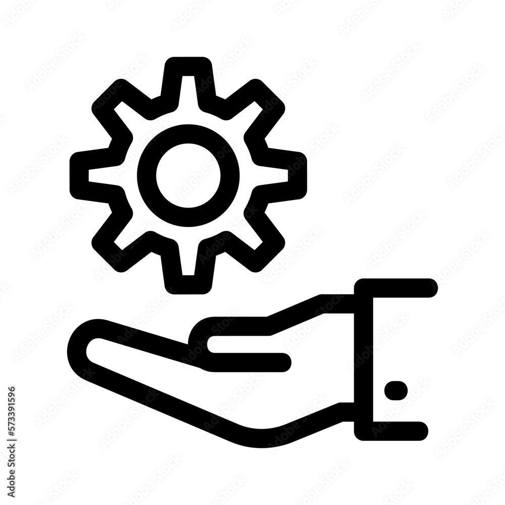 service setting icon or logo isolated sign symbol vector illustration - high quality black style vector icons
service setting icon or logo isolated sign symbol vector illustration - high quality black style vector icons