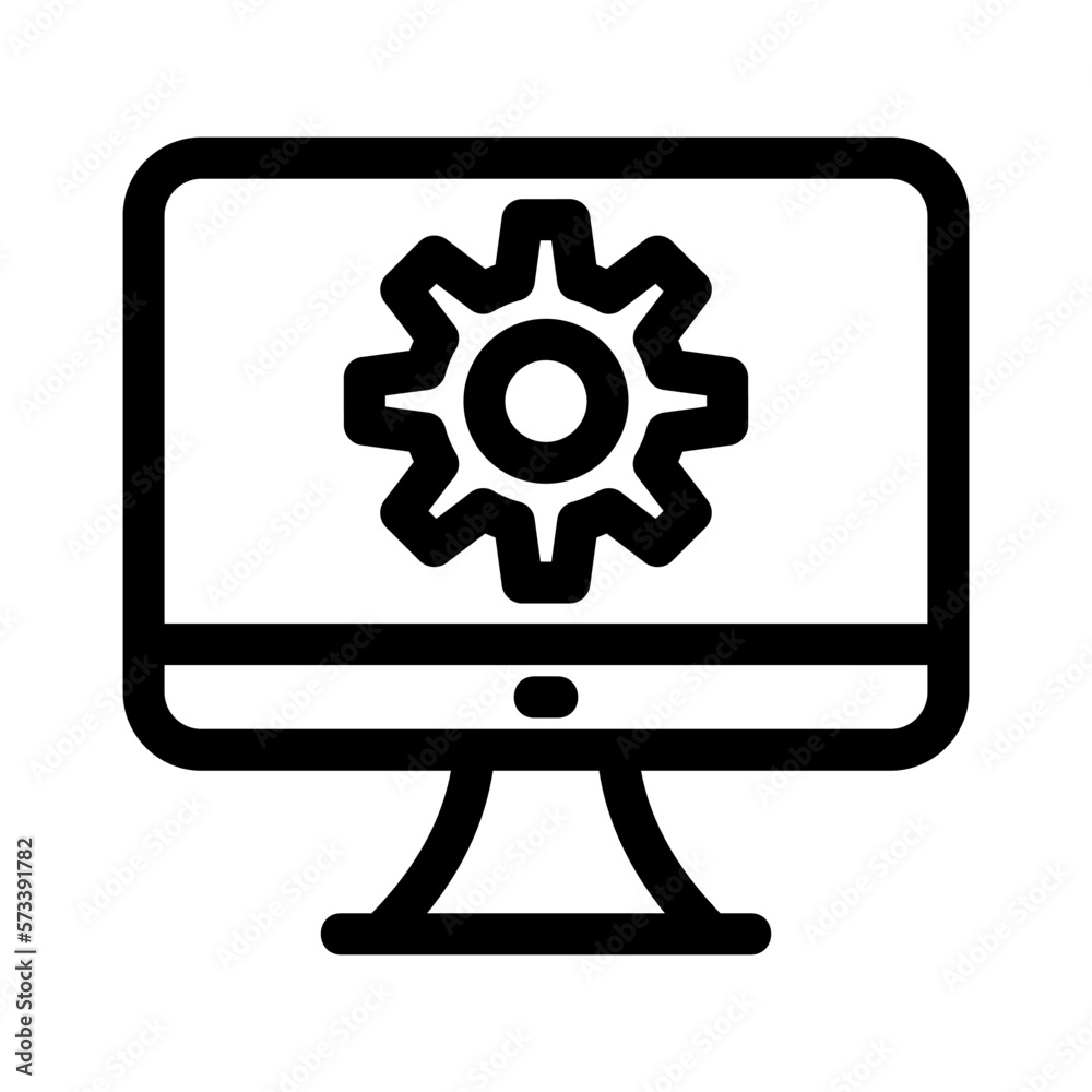 system setting icon or logo isolated sign symbol vector illustration - high quality black style vector icons
system setting icon or logo isolated sign symbol vector illustration - high quality black style vector icons
