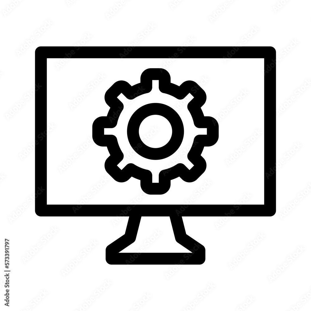 system setting icon or logo isolated sign symbol vector illustration - high quality black style vector icons
system setting icon or logo isolated sign symbol vector illustration - high quality black style vector icons