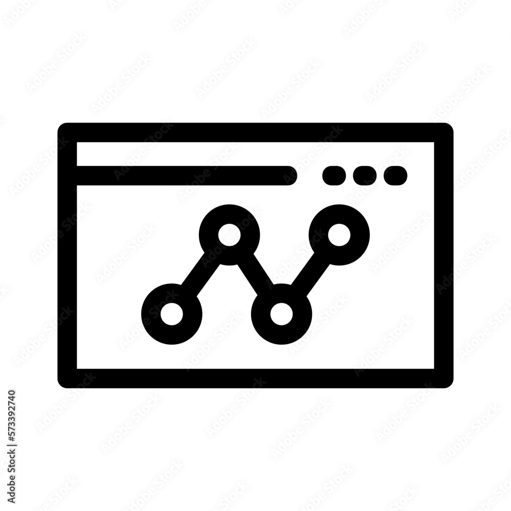 web analytics icon or logo isolated sign symbol vector illustration - high quality black style vector icons
web analytics icon or logo isolated sign symbol vector illustration - high quality black style vector icons