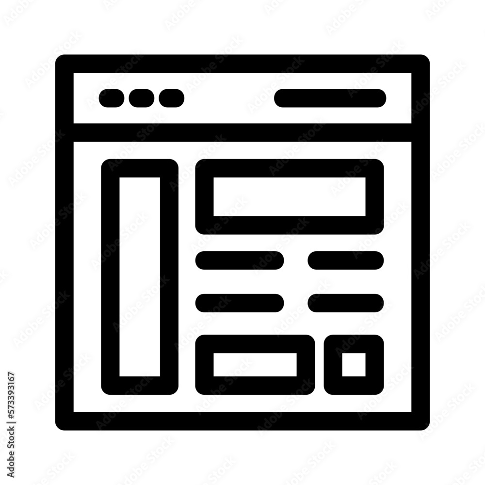 web template icon or logo isolated sign symbol vector illustration - high quality black style vector icons
web template icon or logo isolated sign symbol vector illustration - high quality black style vector icons