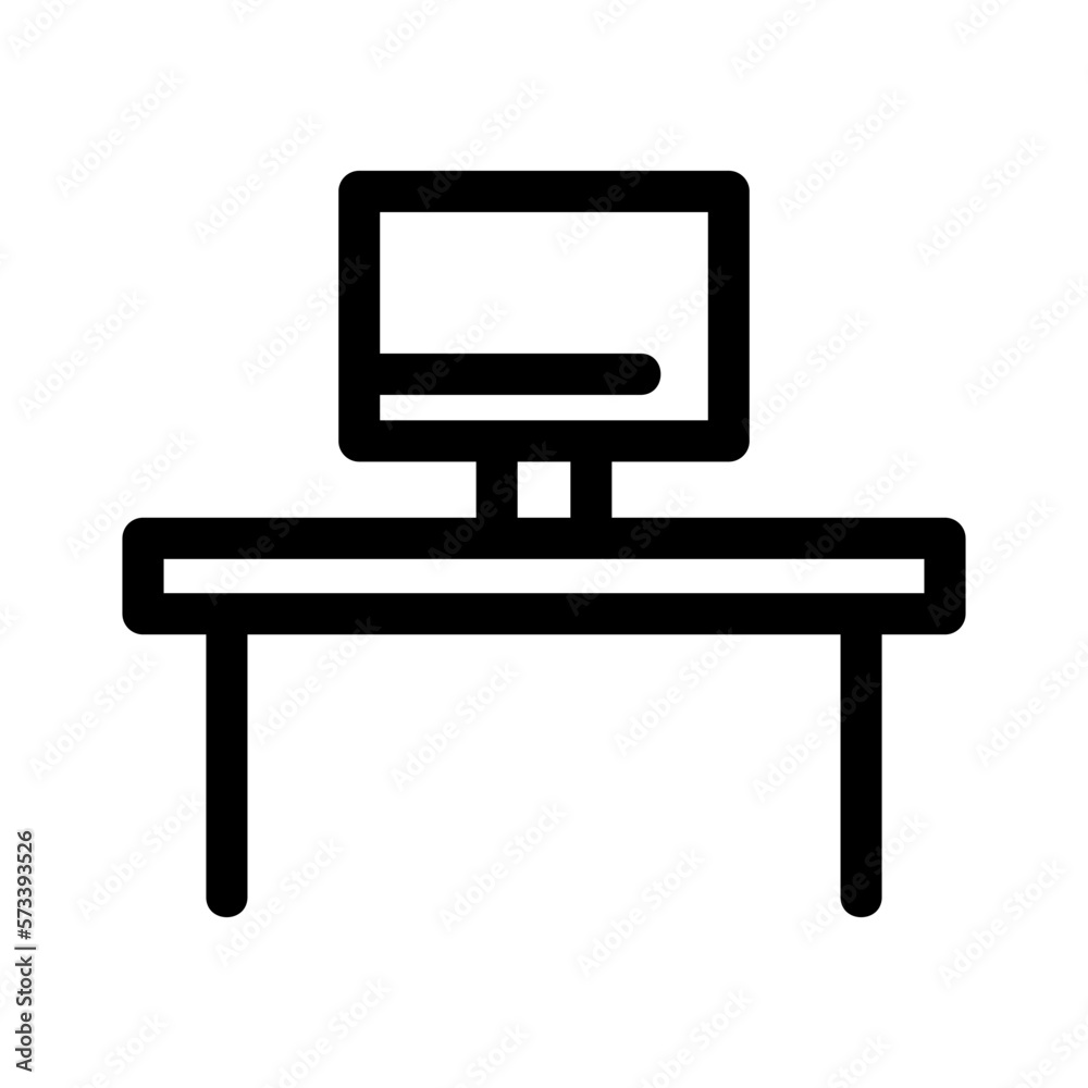 workplace icon or logo isolated sign symbol vector illustration - high quality black style vector icons
workplace icon or logo isolated sign symbol vector illustration - high quality black style vector icons