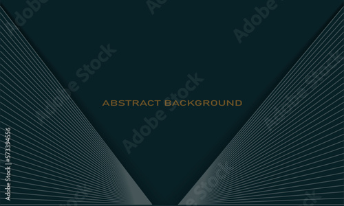 background with abstract lines and shadows, trendy background