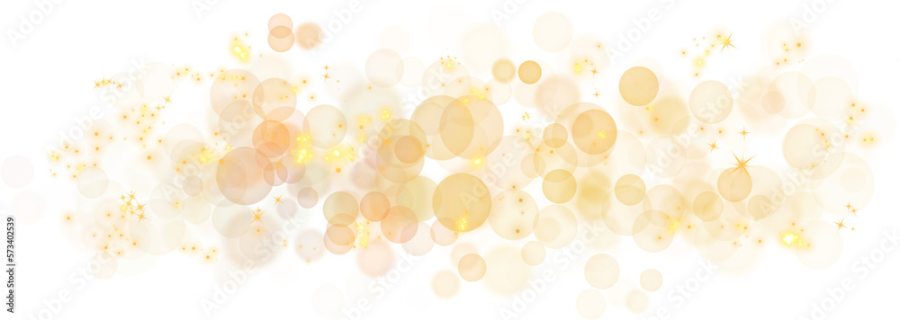 golden sun particles sparks with lens flare effect on transparent background golden sun particles sparks with lens flare effect on transparent background