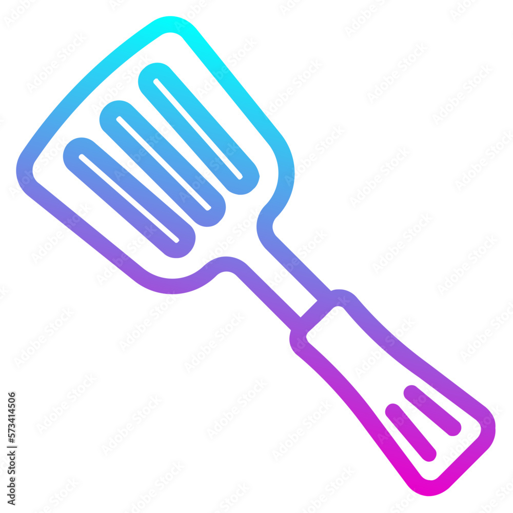 spatula icon