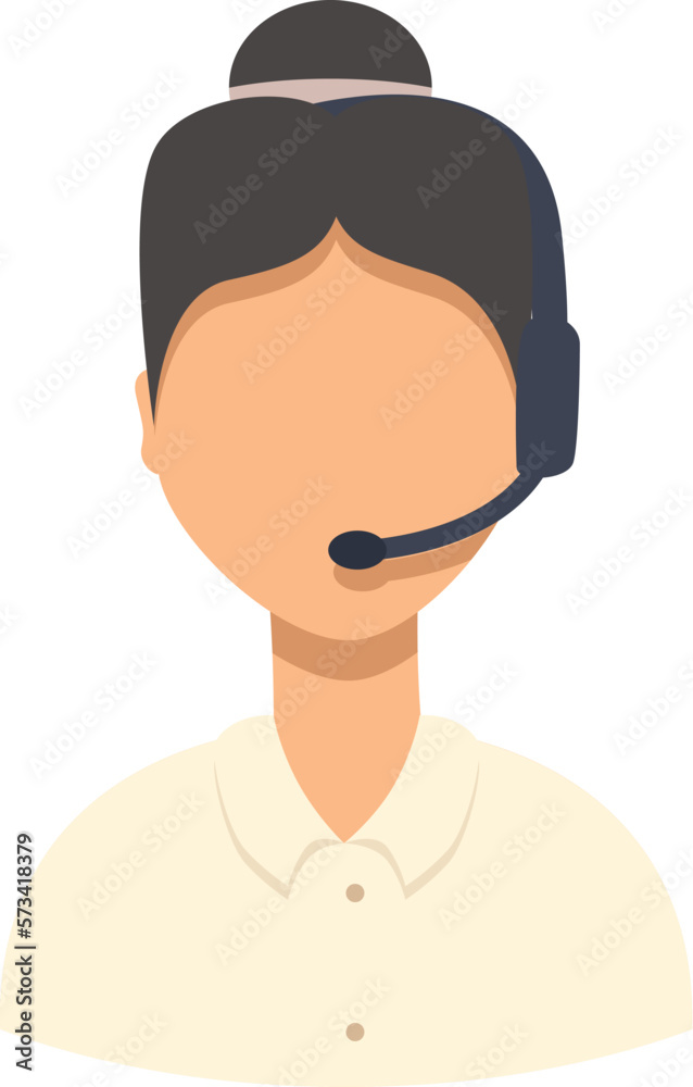 Taxi call center icon cartoon vector. Car app. Service driver Taxi call center icon cartoon vector. Car app. Service driver