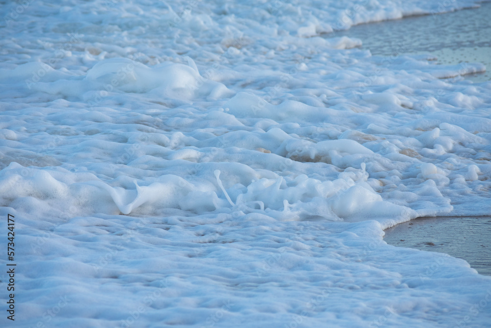 ocean white water ocean white water