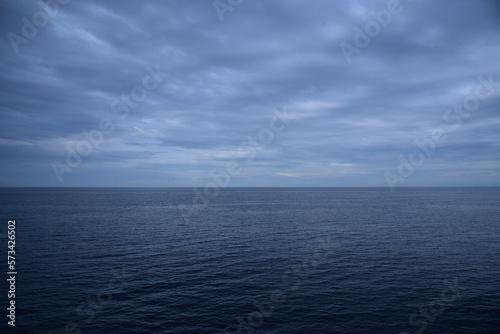 Circling the coast of Hokkaido