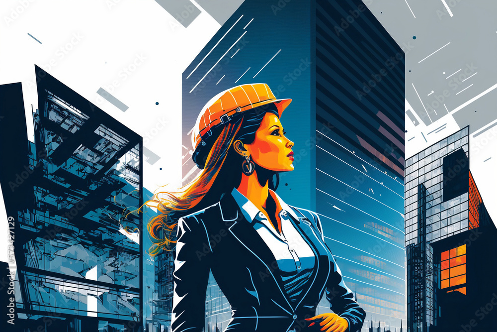 Crafting Spaces and Careers: The World of Architecture Crafting Spaces and Careers: The World of Architecture