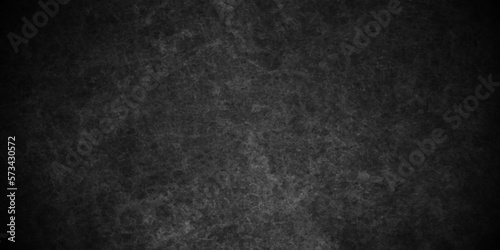  Black texture chalk board and black board background. stone concrete texture grunge backdrop background anthracite panorama. Panorama dark grey black slate background or texture.