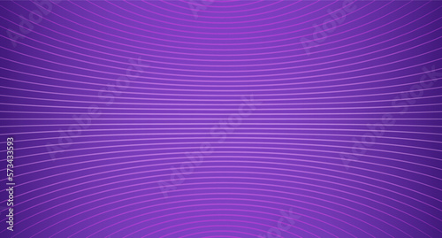 Purple striped abstract background, gradient and lines. Backdrop for postcards and banners, for advertising and business, posters, websites and covers, vector illustration for graphic design