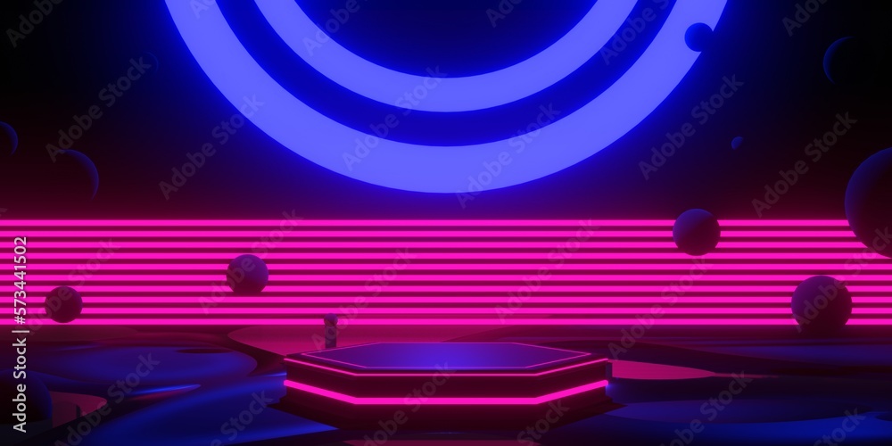 gaming esports background abstract wallpaper, cyberpunk style scifi game, stage scene in pedestal display room, 3d illustration rendering gaming esports background abstract wallpaper, cyberpunk style scifi game, stage scene in pedestal display room, 3d illustration rendering