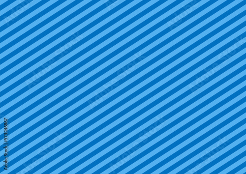 A light Blue captivating diagonal design, lending a touch of modern style and flair to the striking dark blue backdrop.