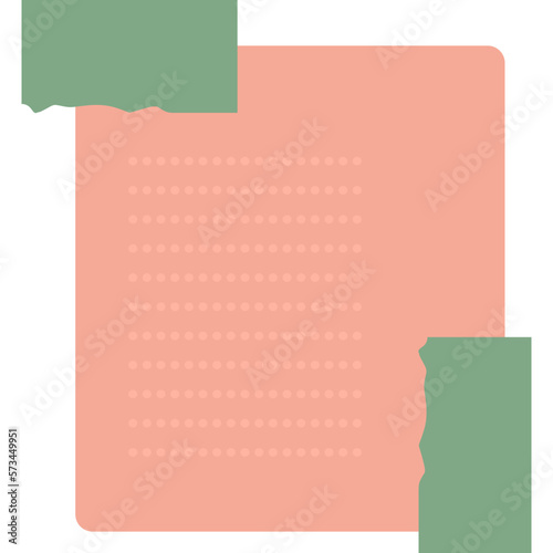 Sticky Note