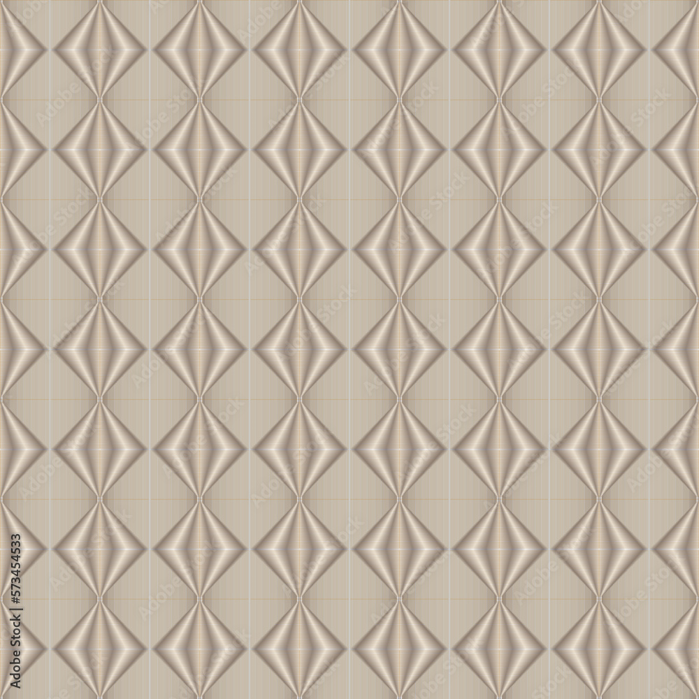 3D Tile pattern Wall Design 3D Tile pattern Wall Design