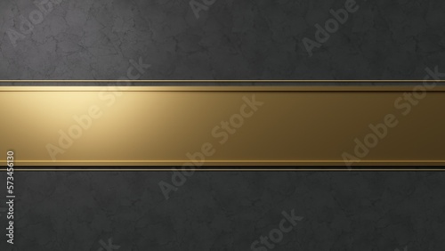 モダンな黒い大理石の背景