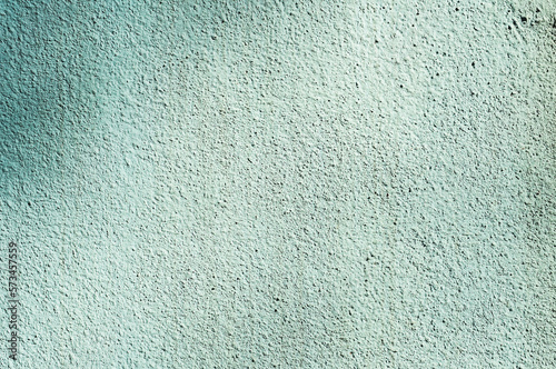 Painted wall with rough surface. Color wall background.