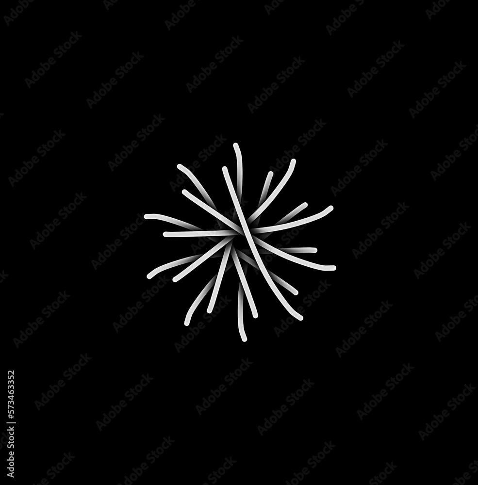 Fototapeta premium Muti purpose Digital Art and Design