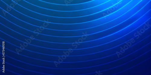 abstract blue background wi...