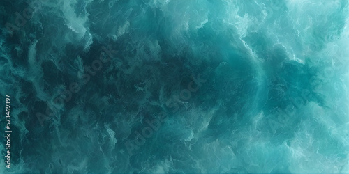 blue abstract background, w...
