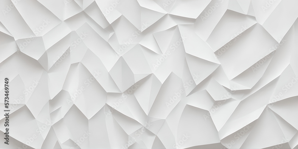 abstract white texture background, copy space for text, illustration, Generative, AI abstract white texture background, copy space for text, illustration, Generative, AI