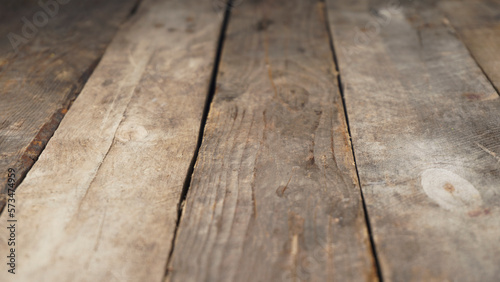 Old wood surface texture background 