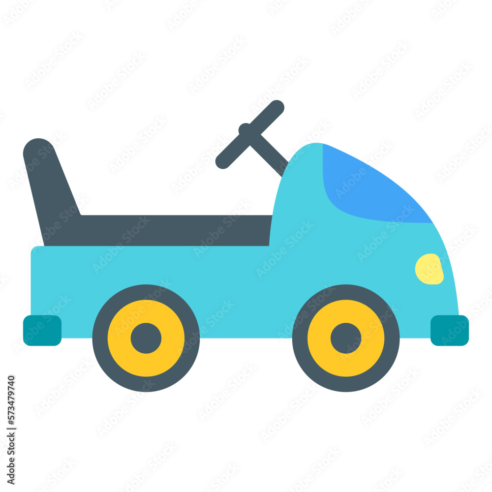 car flat icon car flat icon